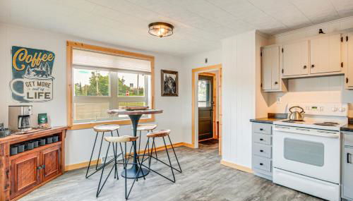 Northwood Tours Escape with Boat Dock Access! - Foto 2