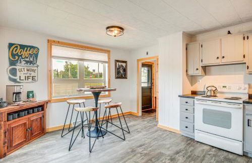 Northwood Tours Escape with Boat Dock Access! - Foto 2