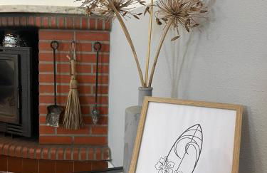 Casa das Flores Leiria Silvercoast Portugal - Foto 41