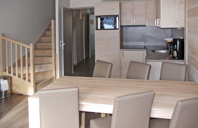 Le Panoramic - Foto 8