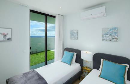 Ocean Pearl - Deluxe OceanView Heated Pool - Photo 21