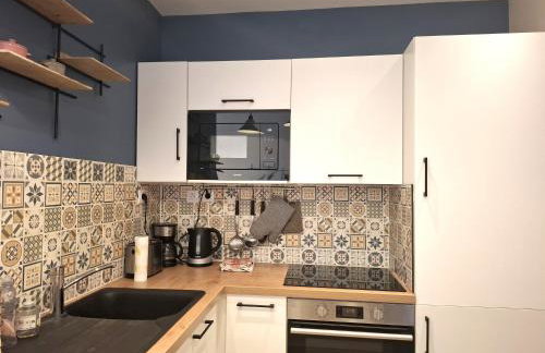 Appartement sur la plage - Photo 7