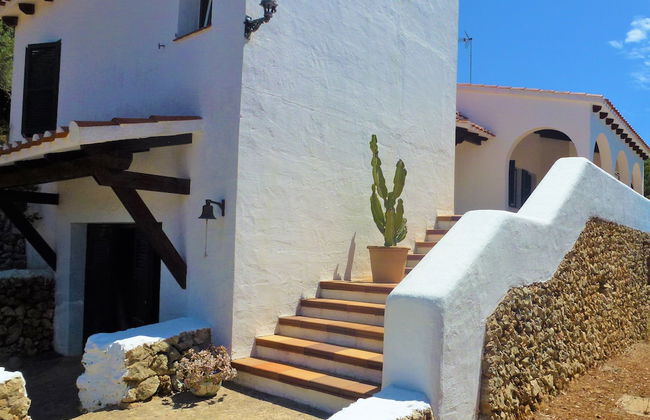 Finca Ses Curtanetes - Foto 42