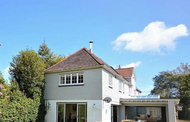 Hope Cottage - Foto 1