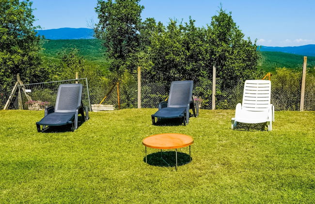 Charming Villa in Pieve san Giovanni - Foto 37