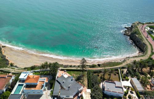 Casa Vesalia a 1a línea de mar con AA y Wi-Fi. - Foto 2