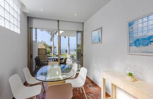 Villa Eleonora, Luxury Villa with Heated Pool Ocean View in Adeje, Tenerife - Foto 29