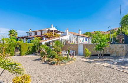 Casa La Vina del Arenal Pizarra by Ruralidays - Foto 34