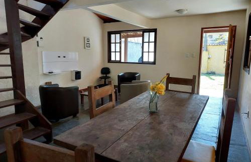 Casa em Itaípu, Niterói, Piscina Internet Região Oceânica Praias - Foto 6