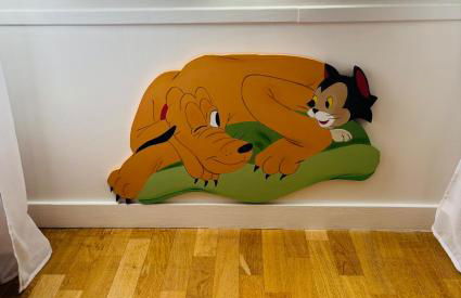 THE ENCHANTED HOUSE ( 15 min walk to Disney) - Foto 75