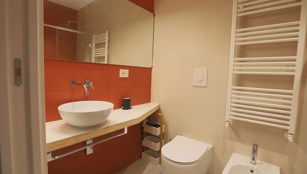 DESIDERIO GUEST HOUSE - Foto 5, Habitación