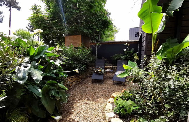 les Cottages du Valcoquet - Foto 22