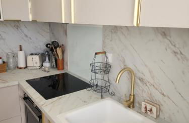 Le Terrier- Chaleureux avec Jardin privatif et parking pour 2 voitures - Foto 79