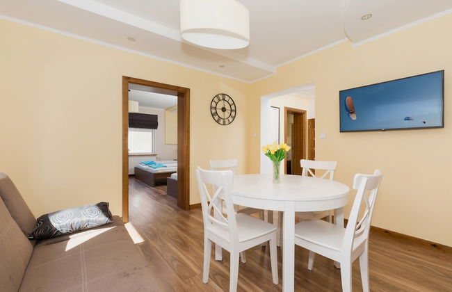 Holiday House Bursztyn by Renters - Photo 39