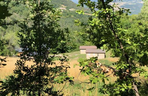 Gîtes à La Ferme Du Marquisat - Foto 24