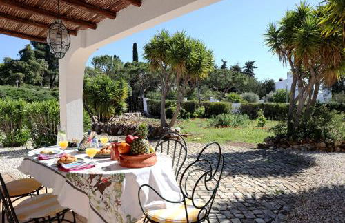 Villa Laranjal - Photo 10