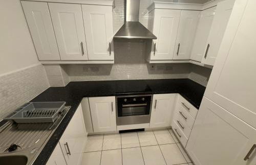 Premier Apartmetns Manchester Arena - Foto 21