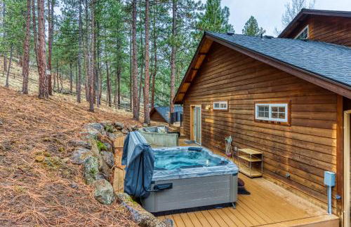 Camp Polk Lodge - Foto 26