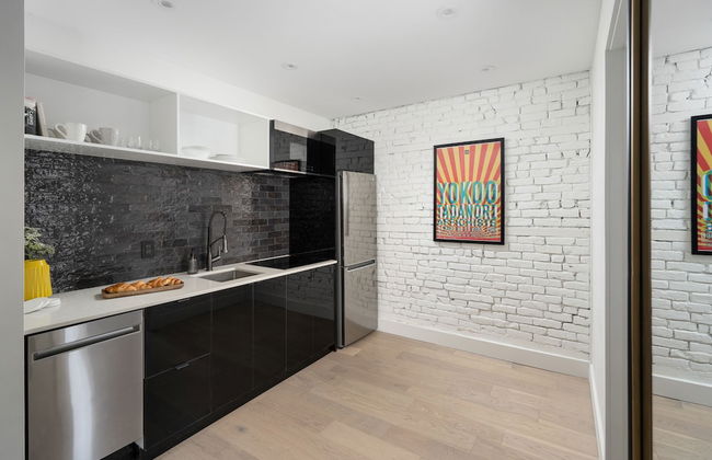 François-Denis Apartments - Photo 63