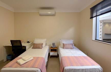 Apart Hotel Bena Taquaral próx a Lagoa do Taquaral - Foto 27