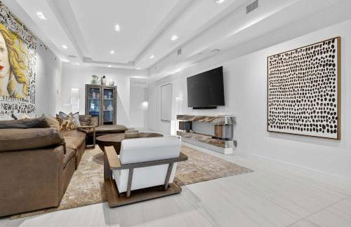 Auberge Blue by Rove Travel Oceanfront with Balcony - Foto 42