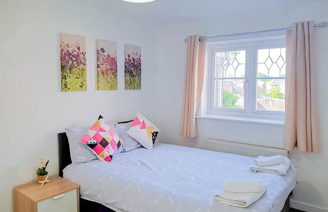 Airport Lounge - 3Bed 6 Persons - Foto 15