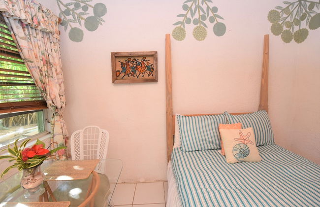 The Sugar Apple Lodging - Foto 15