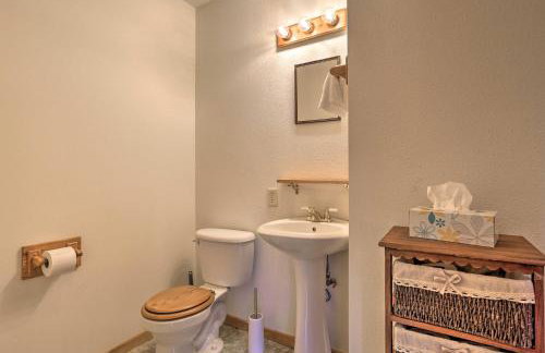 Keystone Escape with Amazing Mt Rushmore View! - Foto 23