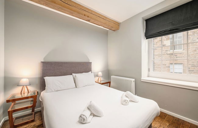 Destiny Scotland - The Malt House Apartments - Photo 20