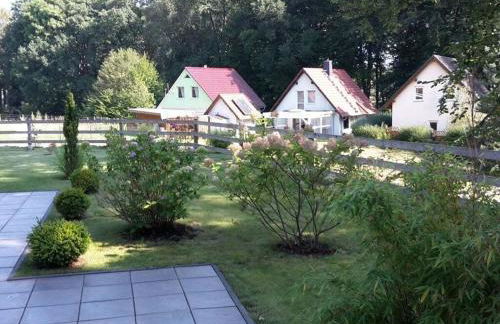 at Langhagensee Comfortable holiday residence - Photo 21