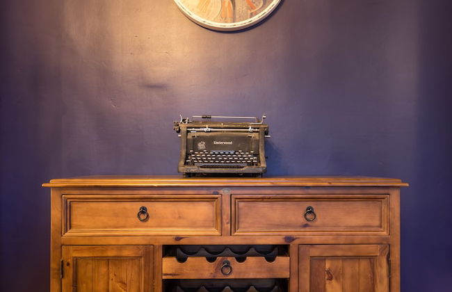 Harold House - Foto 28