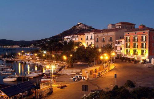 Residenza D'epoca La Corallina - Foto 3