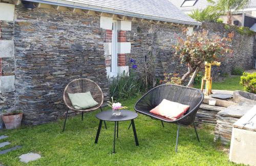 Entre Loire et Vignes - Foto 11