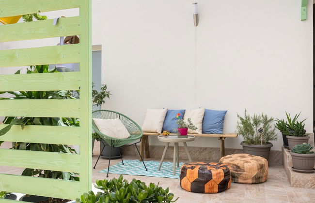 Volturno3 Suites & more - Foto 57