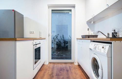 Cozy Ground Floor Apartment - Foto 8