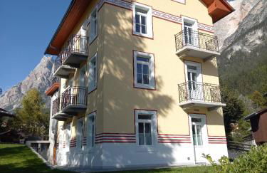 Mansarda Vale e Schena con vasca idromassaggio 4 posti letto a Cortina d'Ampezzo - Foto 49