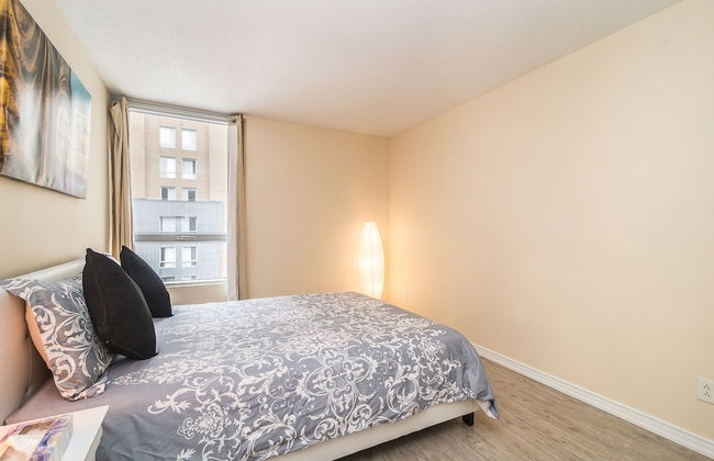 Quartier des Spectacles Appartments - Foto 2