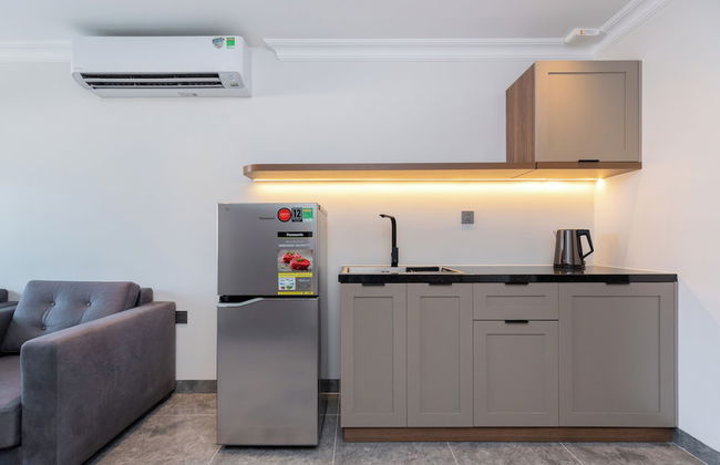 Stella Hotel & Apartment - Foto 22