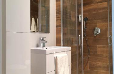 Apartament Kolska - Foto 19