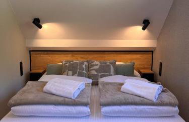 Domki Pienińskie Tarasy - Photo 41