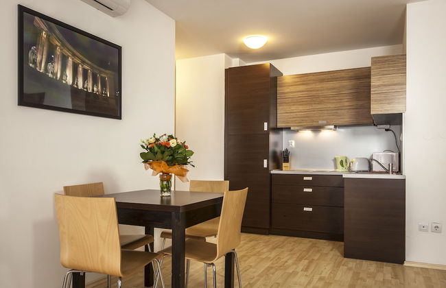 Prater Residence - Foto 16