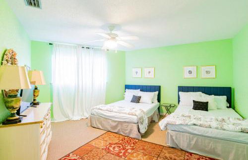 Island Oasis with a view - Foto 19