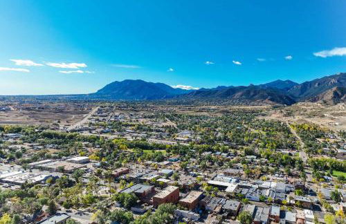 Miners Escape - Timeless District Cozy Haven - Foto 29