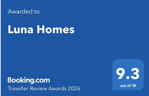 Luna Homes - Foto 2