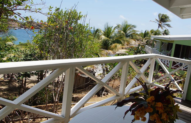 Cabier Ocean Lodge - Foto 17