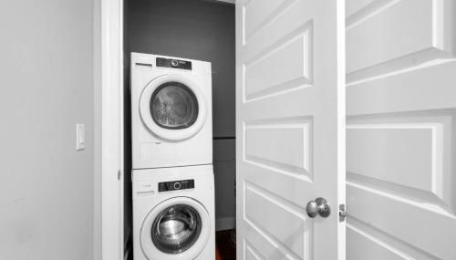 Chic NoLibs 1BR - Pool & Gym - Foto 5