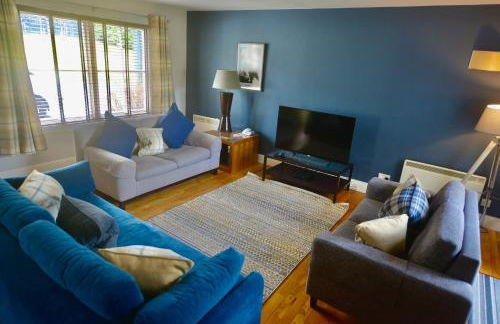 Ryder Cup Lodge Duchally - Free access to Leisure Club Swimming Pool Hot Tub Steam Room - Starlink Satellite Internet - Sky Glass Now DOG FRIENDLY for 2025 - Foto 9