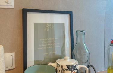 Kleines Appartment für Pendler und Reisende - Foto 12