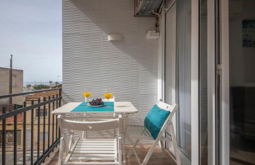 Apartamento a 100 metros de la playa - Foto 15