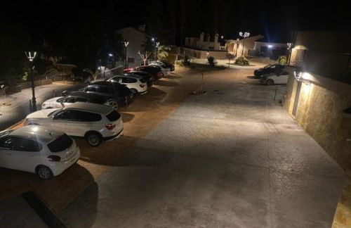 Apartamentos 7 Puentes Sierra Cazorla Las 5 casas iguales - Foto 40